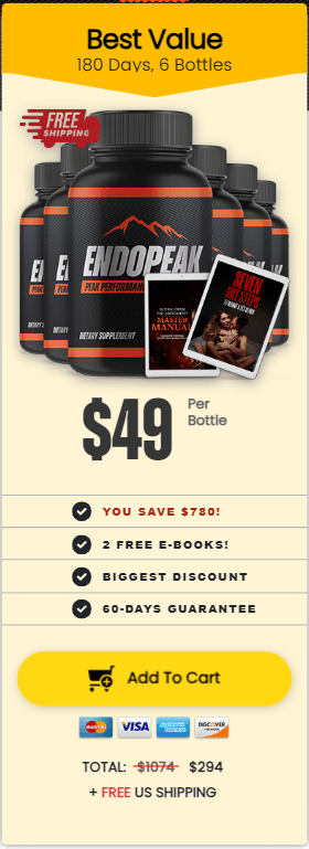 ironpulsemax buy now 6 bottles